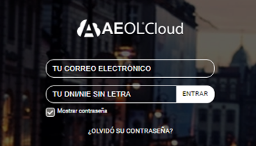 AEOL CLOUD PREMIUM – Autoescuela Aluche